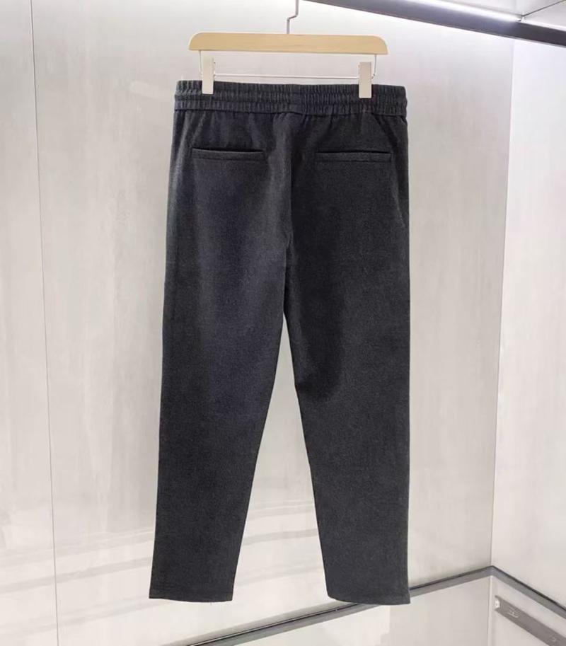 wholesale quality zegna pants model no. 2